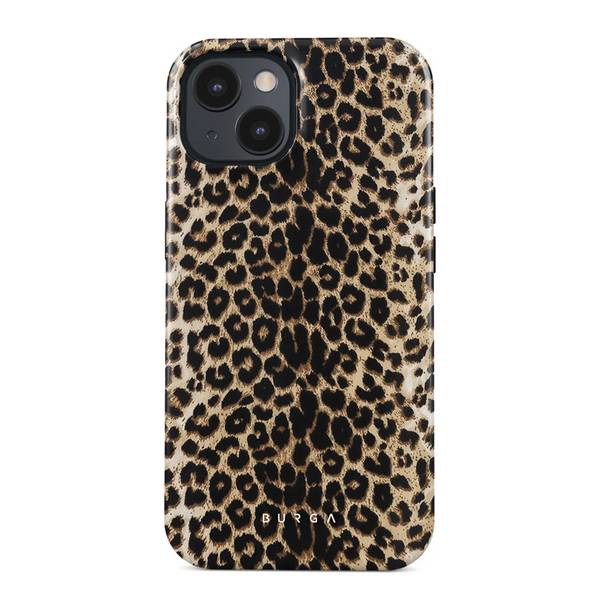Coque pour iPhone 13 Tough Antichocs Modèle Player