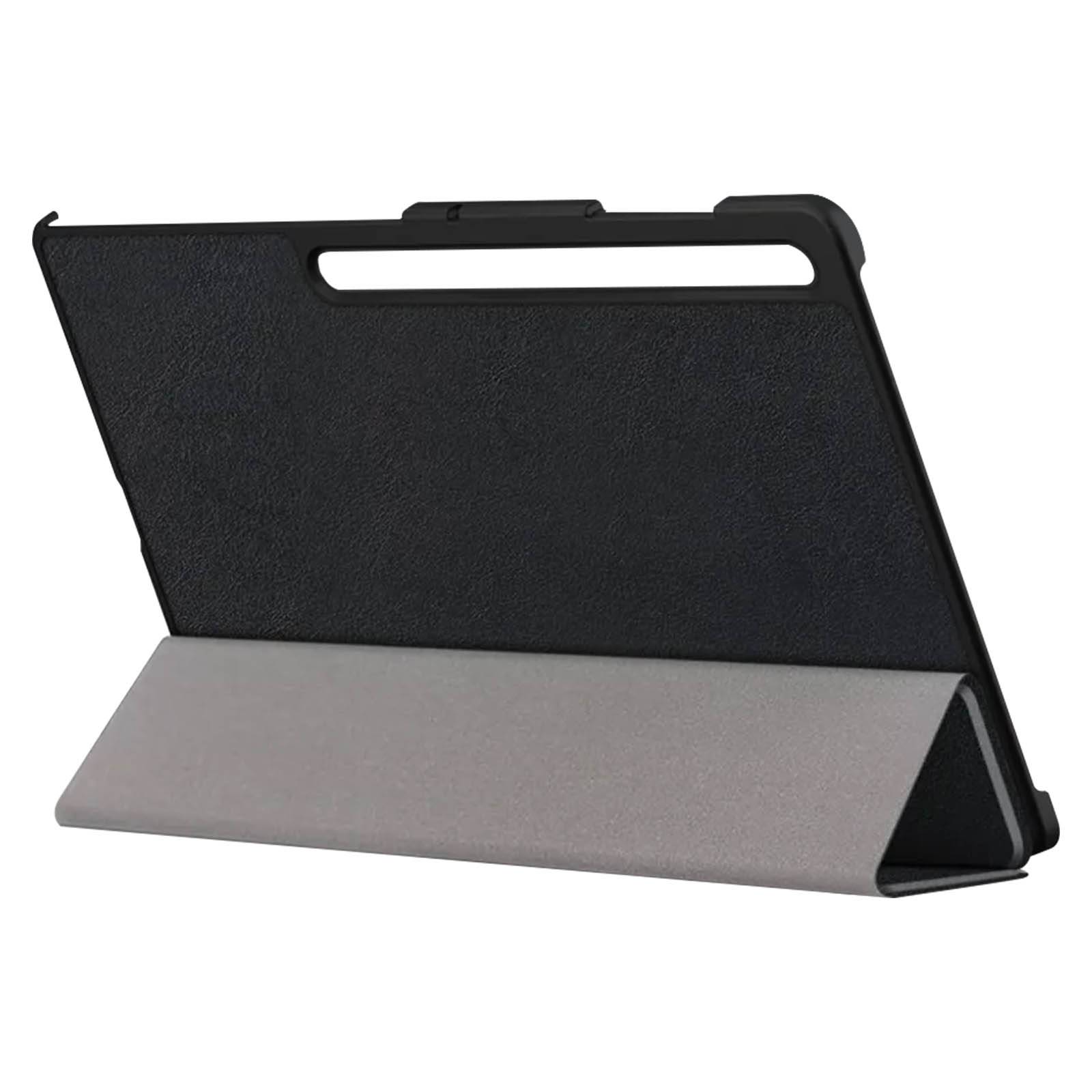 Housse pour Samsung Galaxy Tab S9 Ultra Support Mise en veille Smart Cover-1