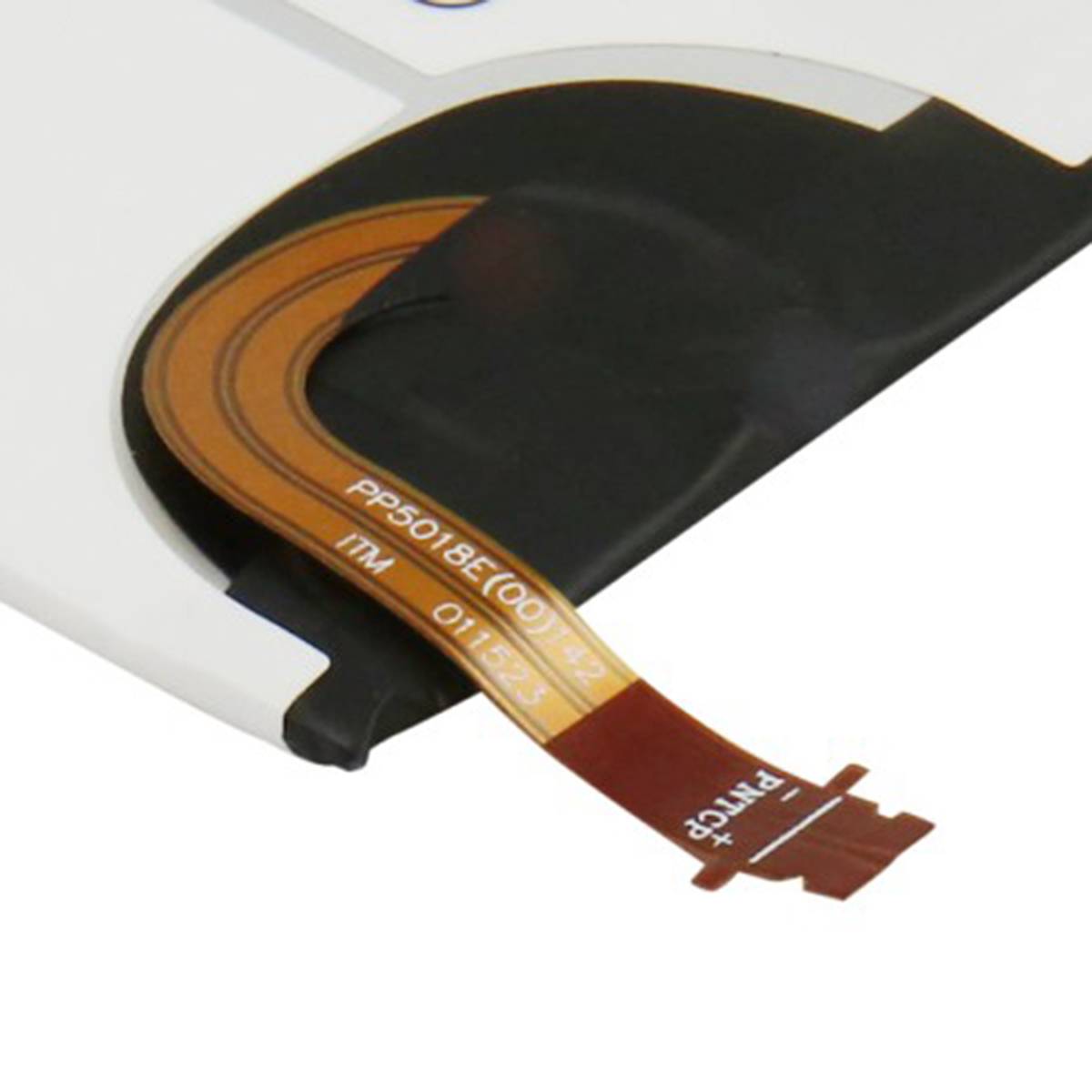 Batterie pour Tablette Galaxy Tab E Nook 9.6 Li-polymère 3.8V 5000mAh 19Wh-2