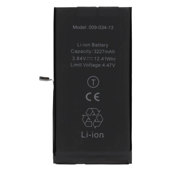Batterie interne pour Apple iPhone 13 3227mAh Puce TI intégré