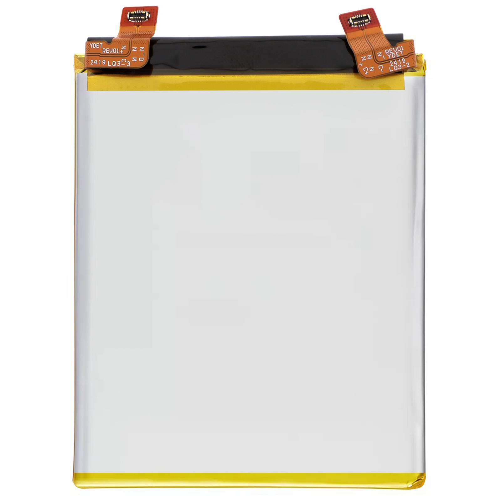 Batterie interne pour Motorola Edge 50 Neo 4310mAh QV43 Original-1