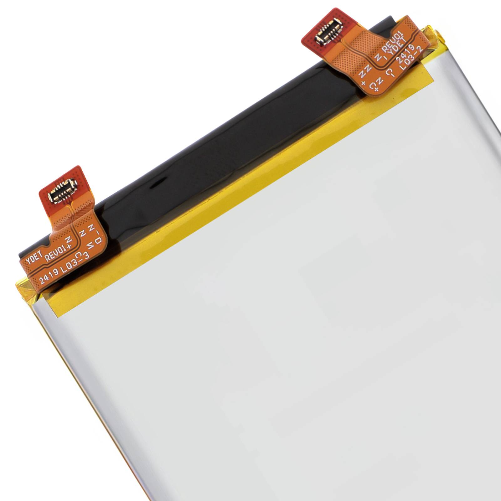 Batterie interne pour Motorola Edge 50 Neo 4310mAh QV43 Original-3