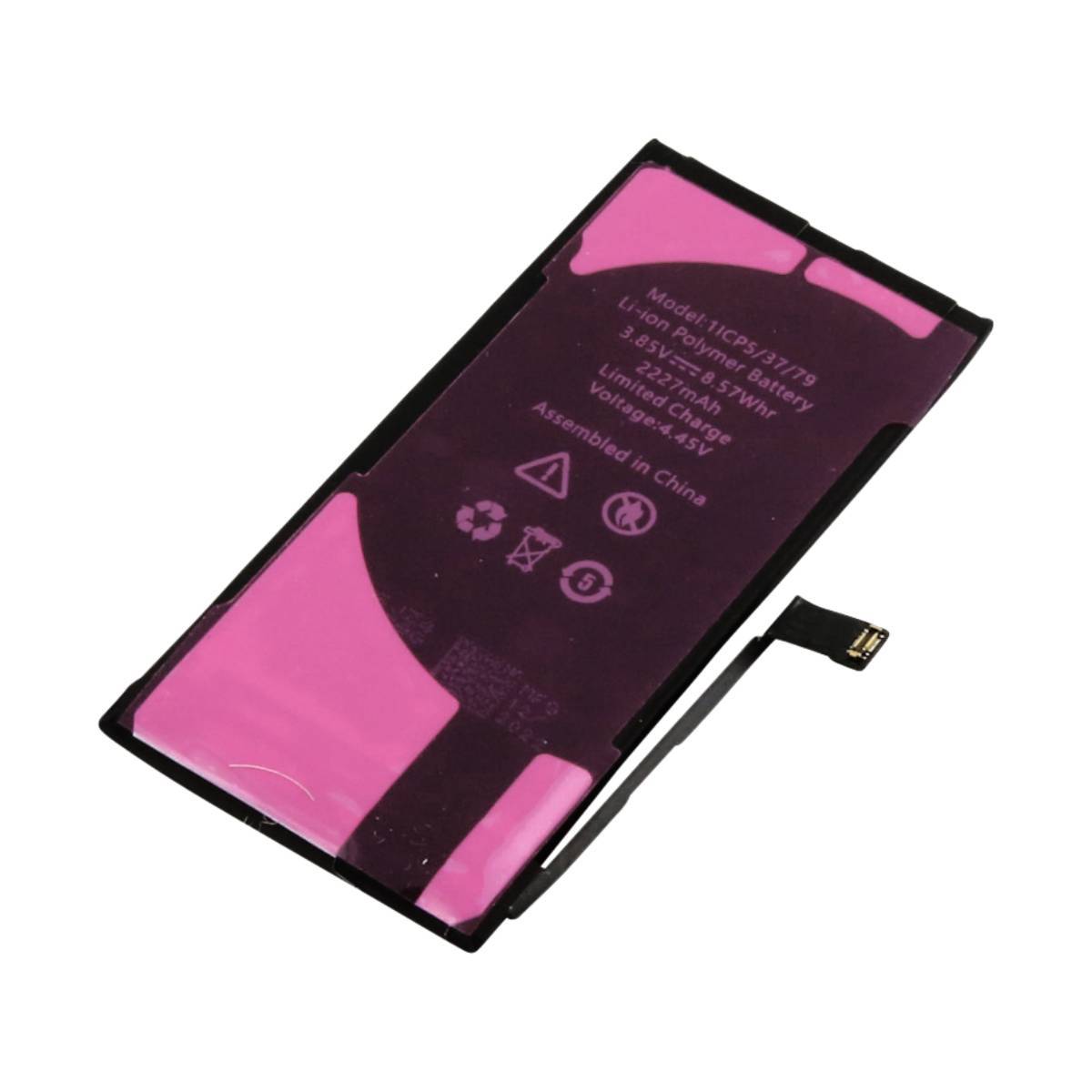 Batterie Interne pour iPhone 12 Mini 3,85V 2227mAh Li-Polymer-1