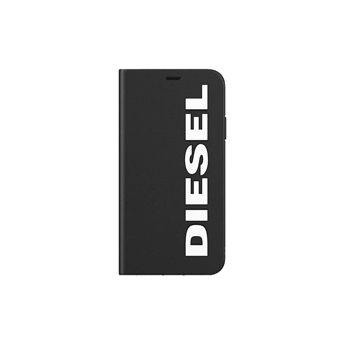 Étui Folio pour iPhone 11 Pro Max Gamme Booklet avec Emplacements des Cartes-0