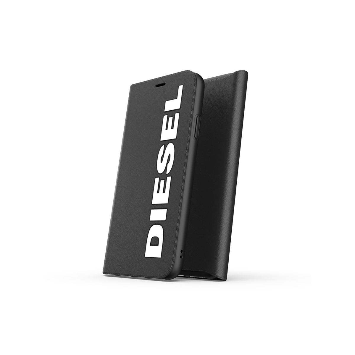 Étui Folio pour iPhone 11 Pro Max Gamme Booklet avec Emplacements des Cartes-2