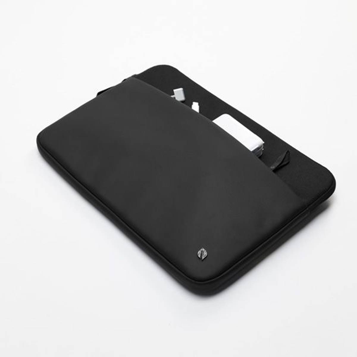 Housse pour MacBook Pro 14 pouces Zippée en Polyester-2