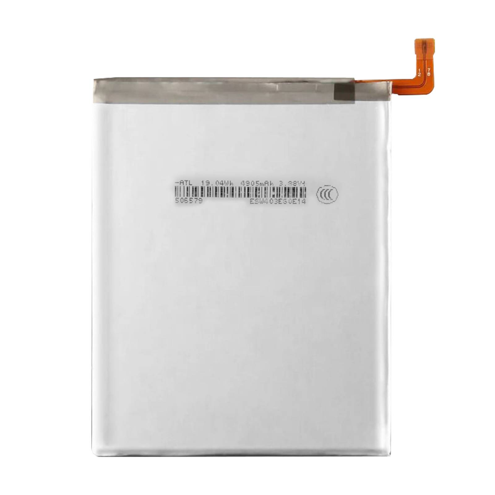 Batterie Interne pour Samsung Galaxy A35 5G 5000mAh Original-1