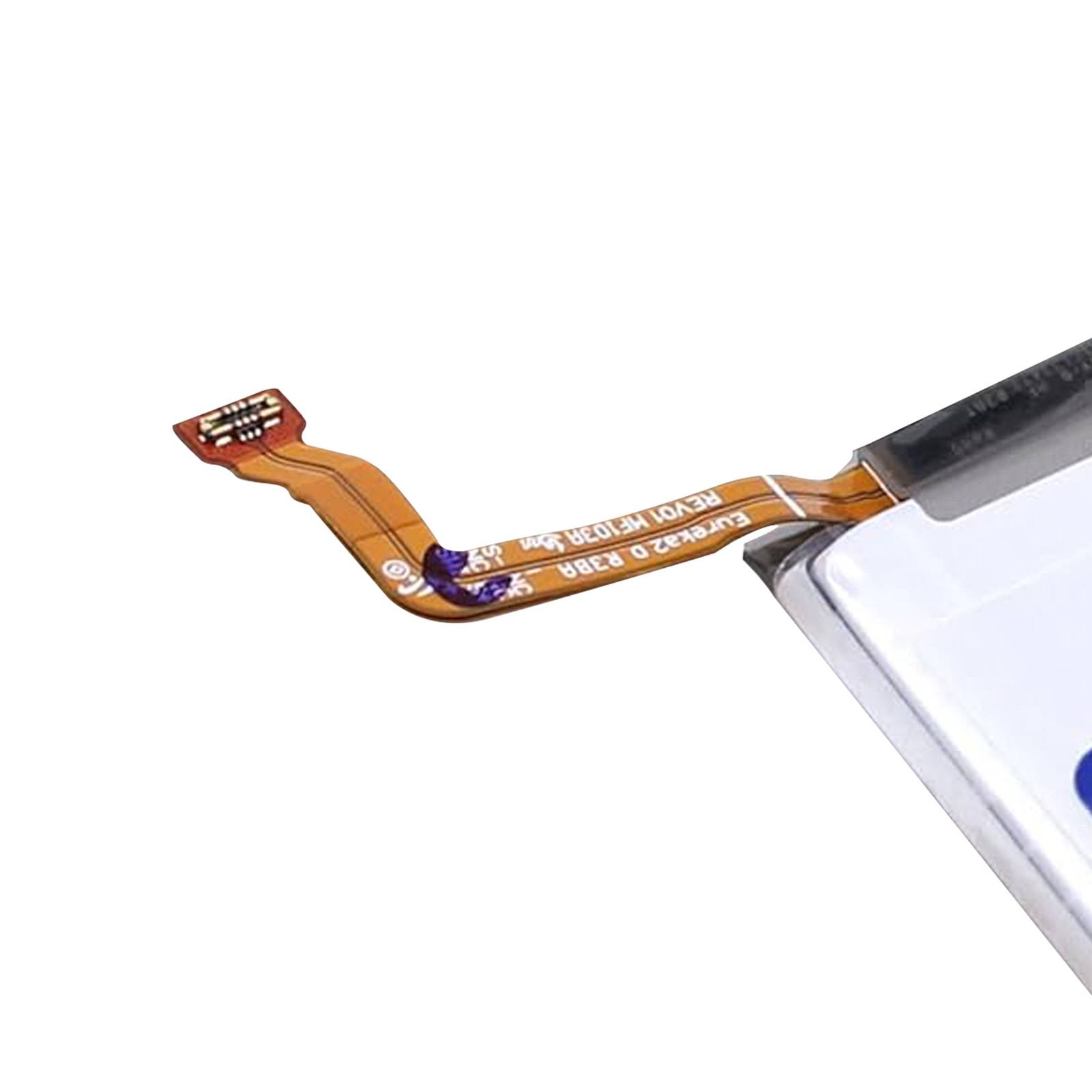 Batterie Interne pour Samsung Galaxy A35 5G 5000mAh Original-3