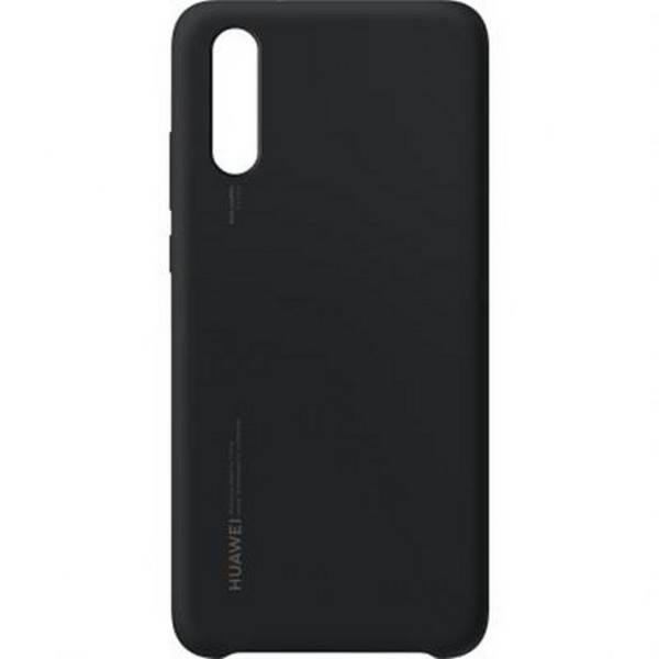 Coque pour Huawei P20 Semi-rigide