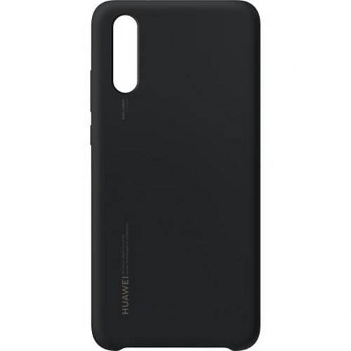 Coque pour Huawei P20 Semi-rigide-0
