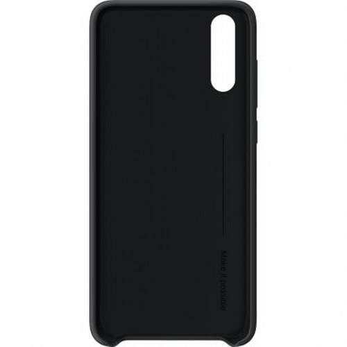 Coque pour Huawei P20 Semi-rigide-1