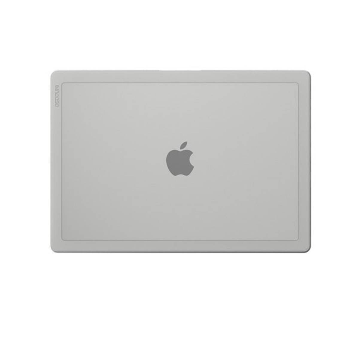 Coque pour MacBook Air 16 pouces 2021 / 2024 Rigide Edge Antichocs-0