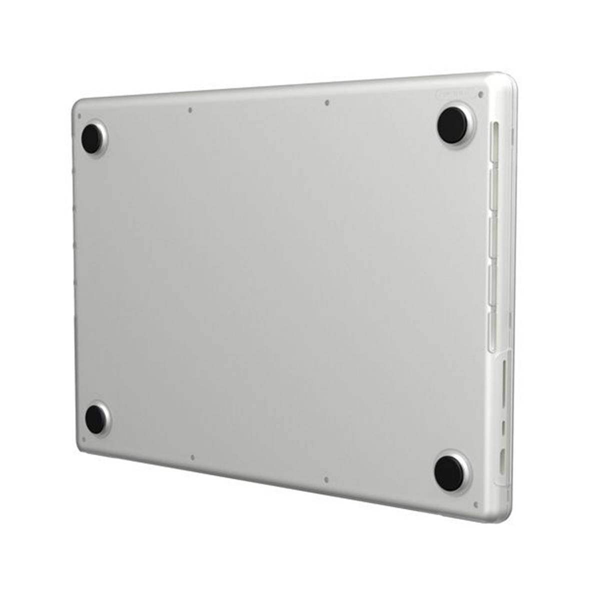 Coque pour MacBook Air 16 pouces 2021 / 2024 Rigide Edge Antichocs-2