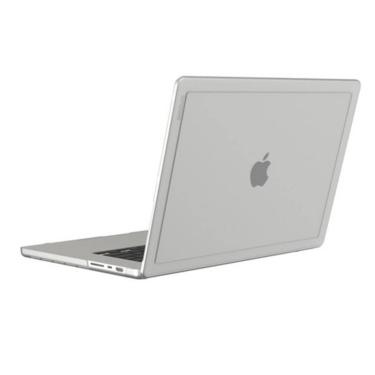 Coque pour MacBook Air 16 pouces 2021 / 2024 Rigide Edge Antichocs-4