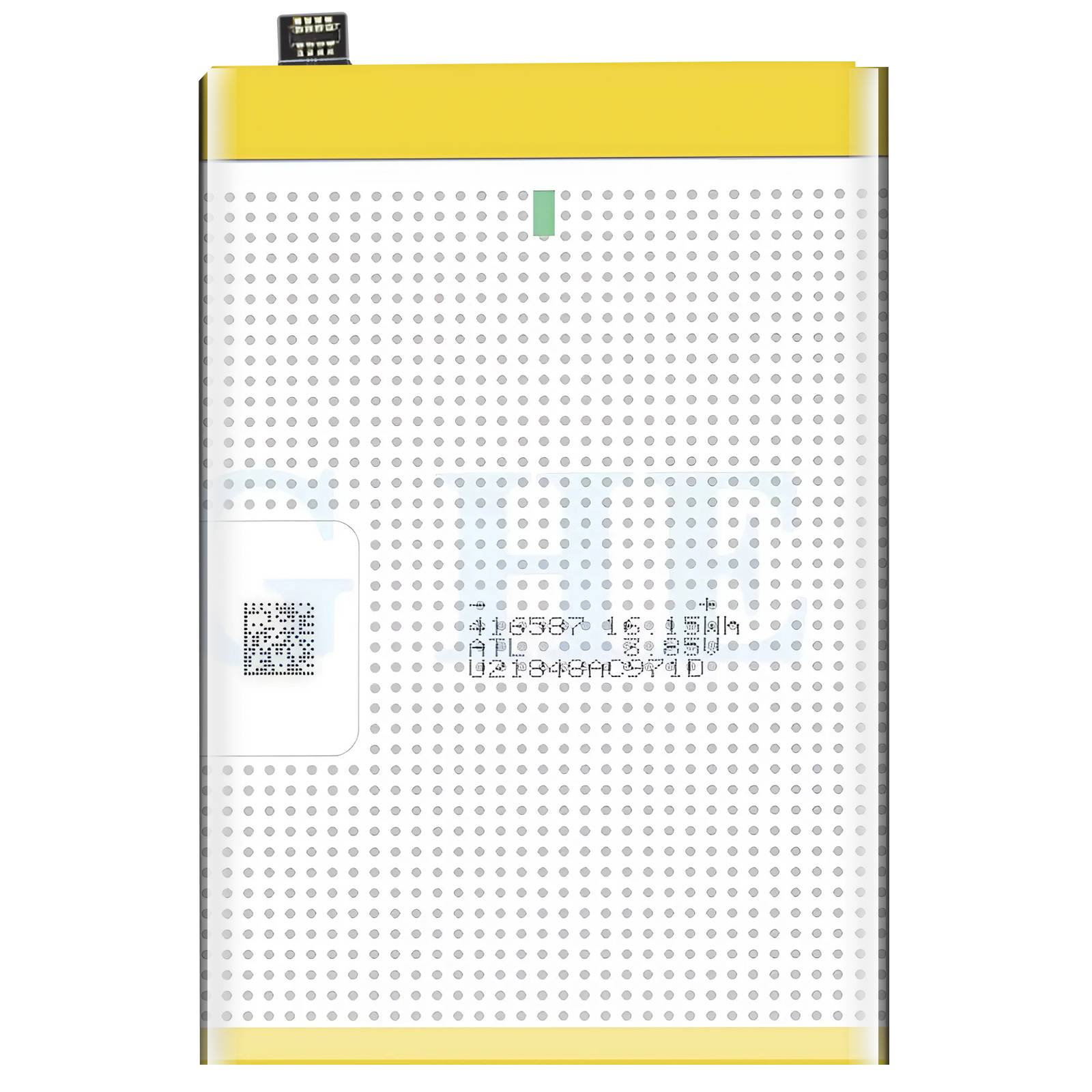 Batterie interne pour Oppo A79 5000mAh modèle BLPA19 Original-1