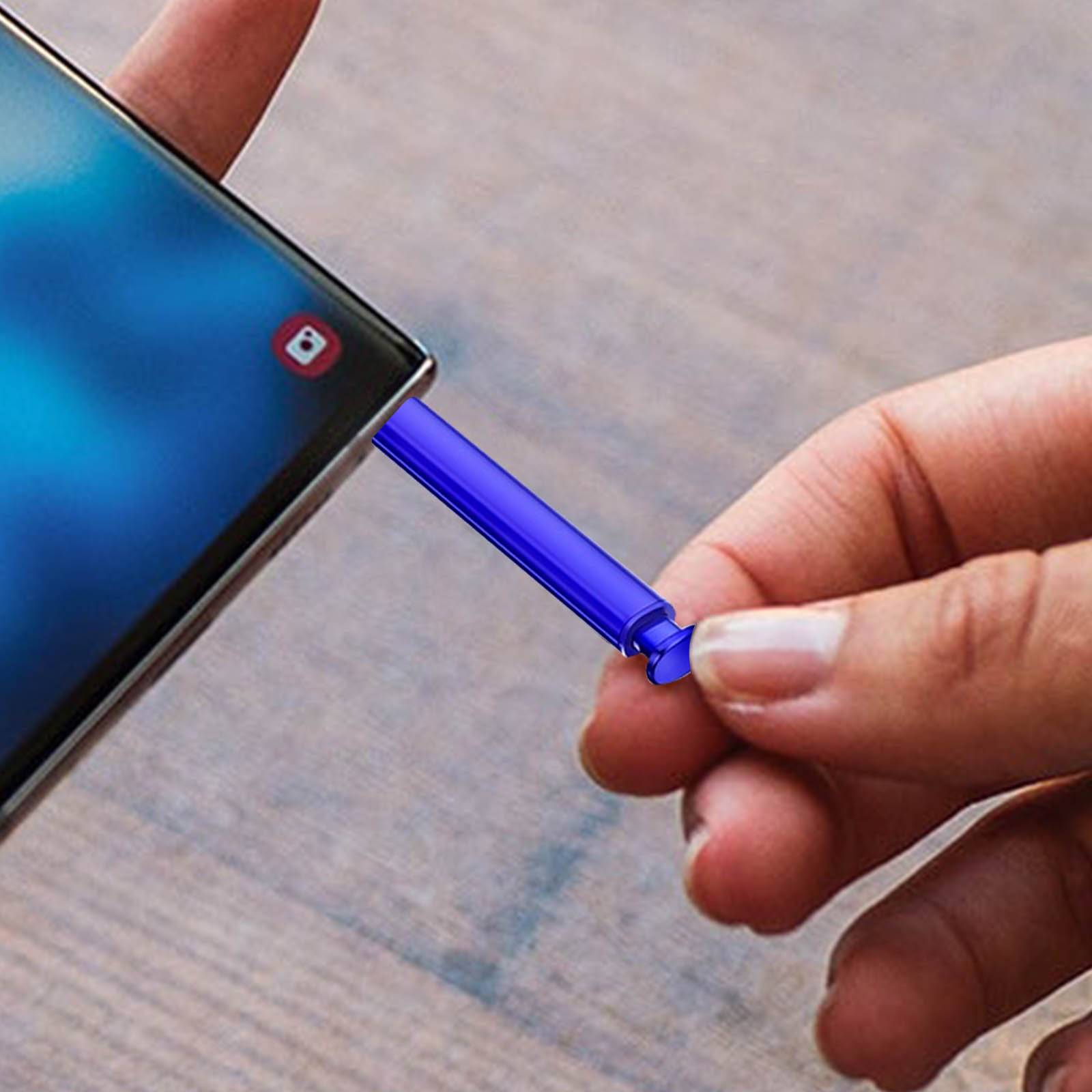 S Pen pour Samsung Note 10 et 10 Plus Stylet Bluetooth EJ-PN970BLE-4