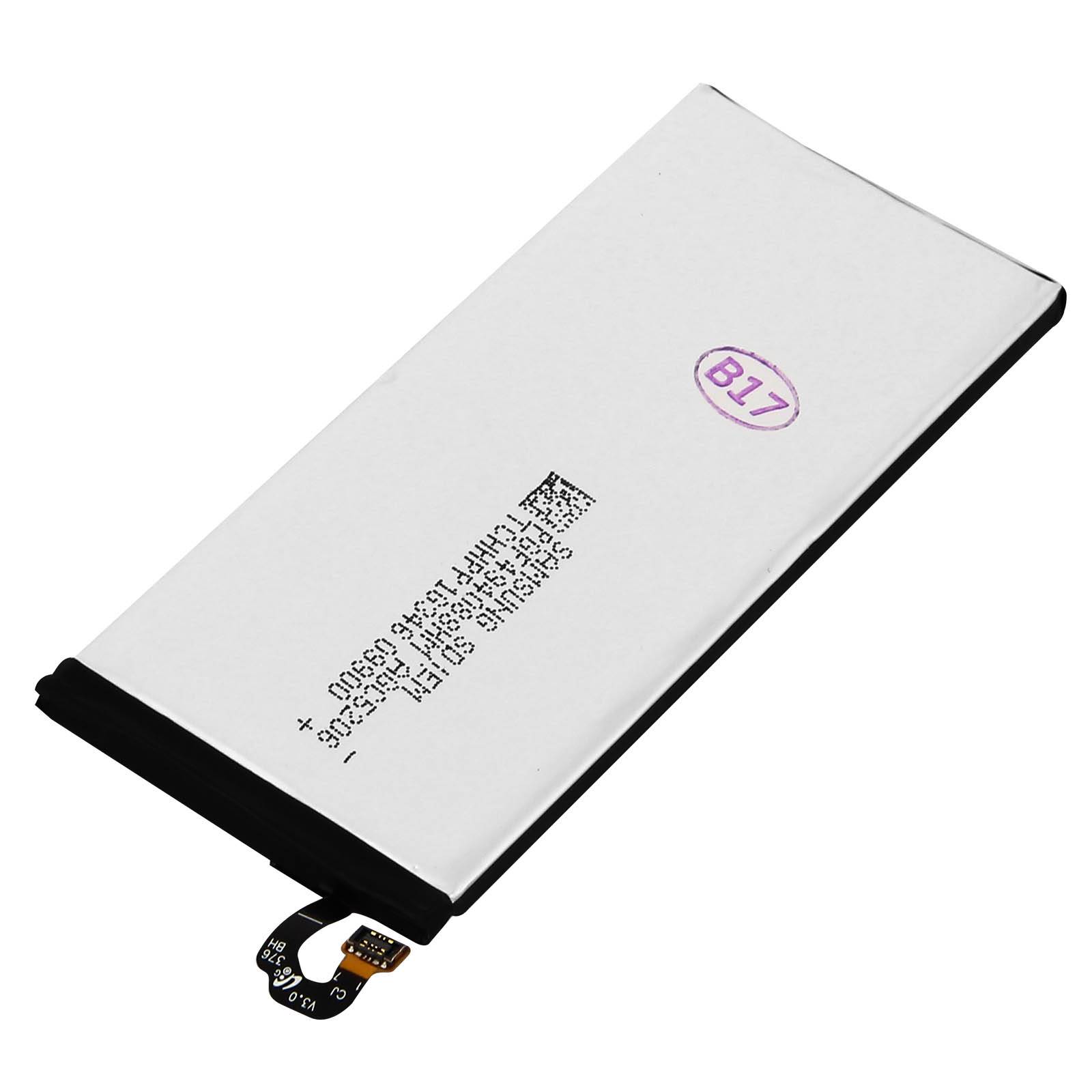 Batterie EB-BA520ABE pour Samsung Galaxy A5 2017 / J5 2017 - 3000mAh-4