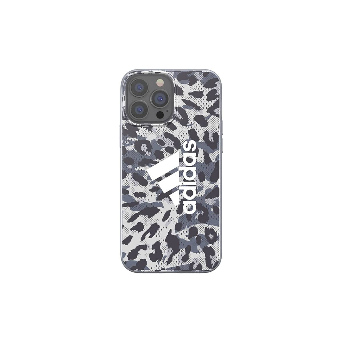 Coque pour Apple iPhone 13 Pro Max Collection Sport Léopard en TPU-0