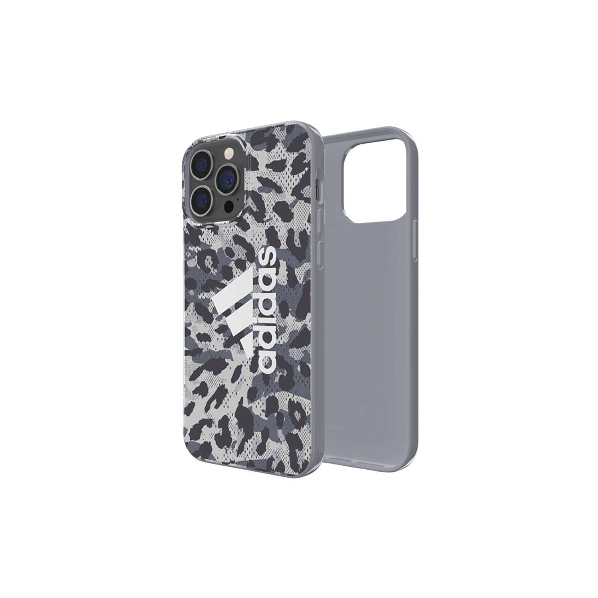 Coque pour Apple iPhone 13 Pro Max Collection Sport Léopard en TPU-1
