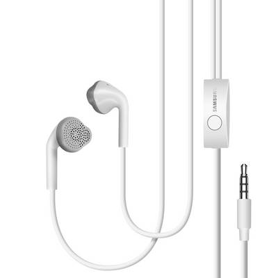 Écouteurs Filaires Jack 3.5mm Micro et Télécommande-0