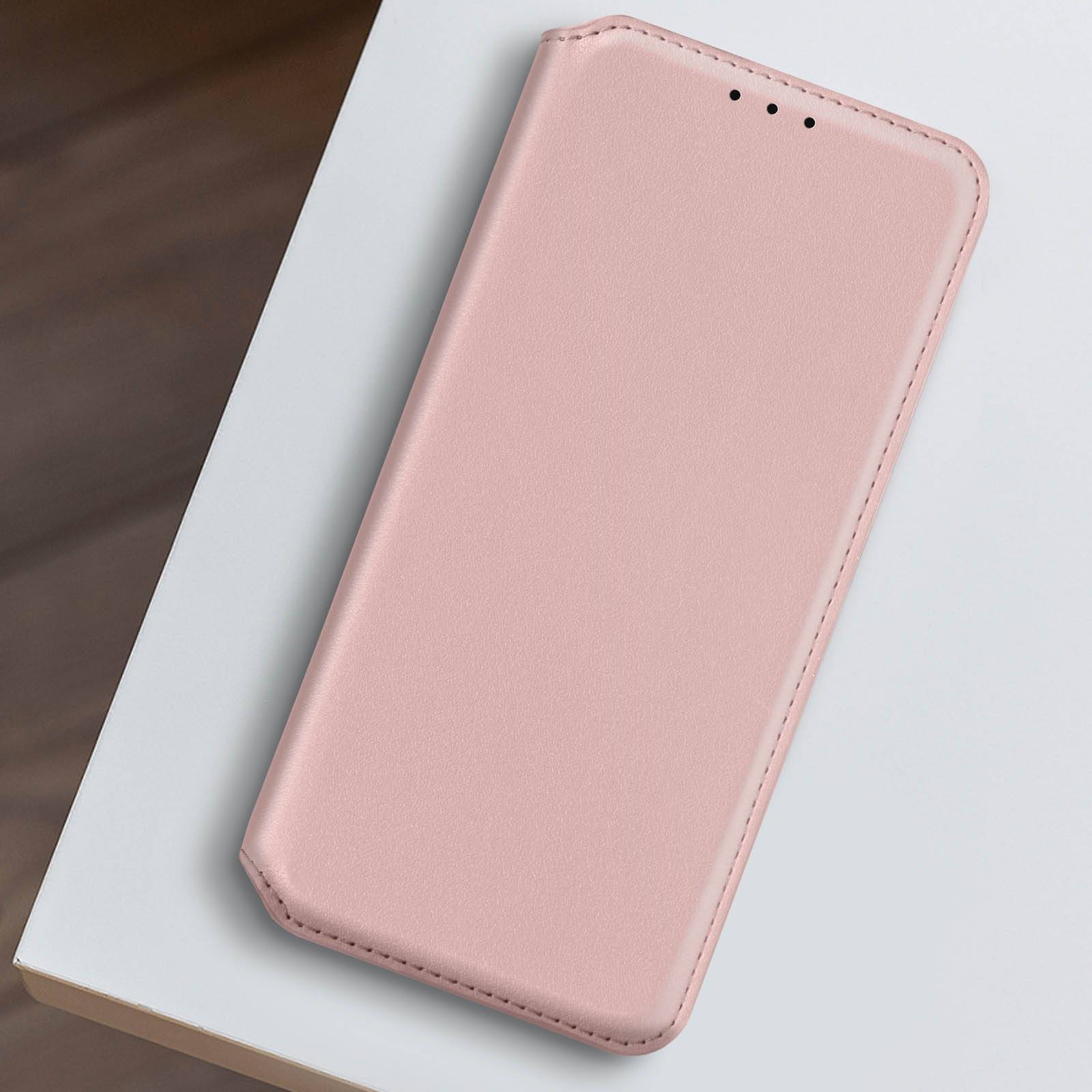 Étui pour Apple iPhone 11 Porte-carte Support Vidéo Clapet Magnétique-4