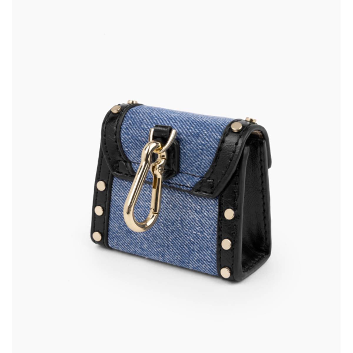 Étui pour AirPods Mini Sac Paloma Reworked Denim-3