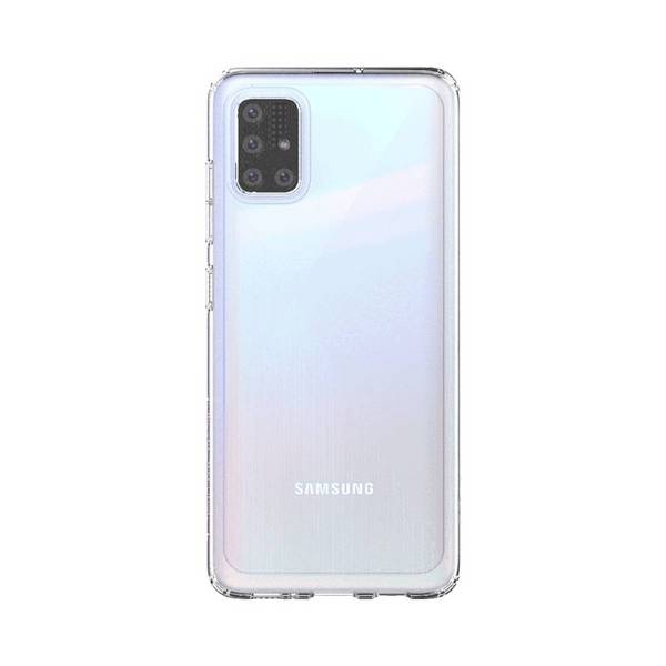 Coque pour Samsung Galaxy A51 Ultra Fine Renforcée