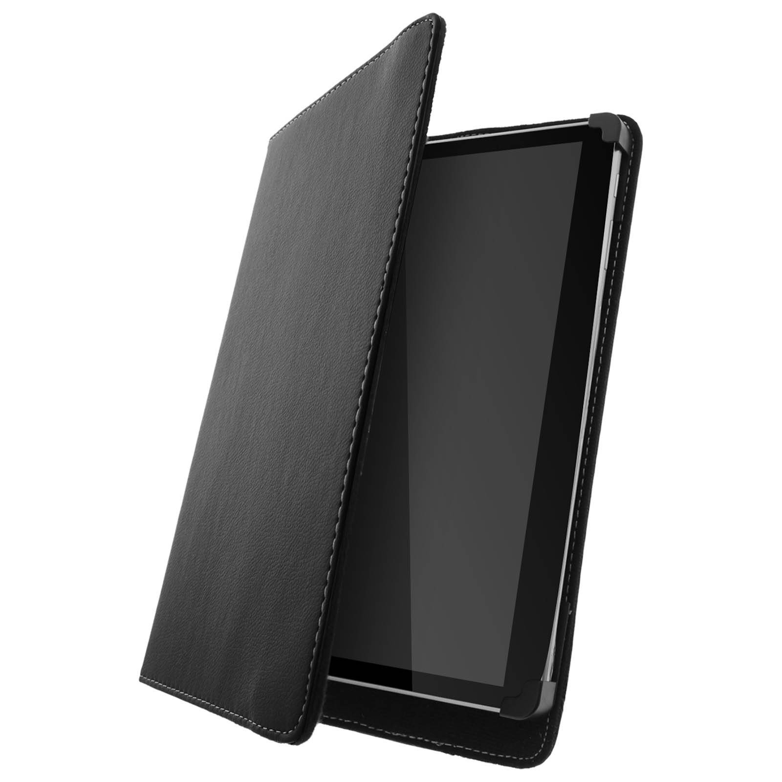 Housse Clapet Folio pour Tablette 7 pouces - Étui-1