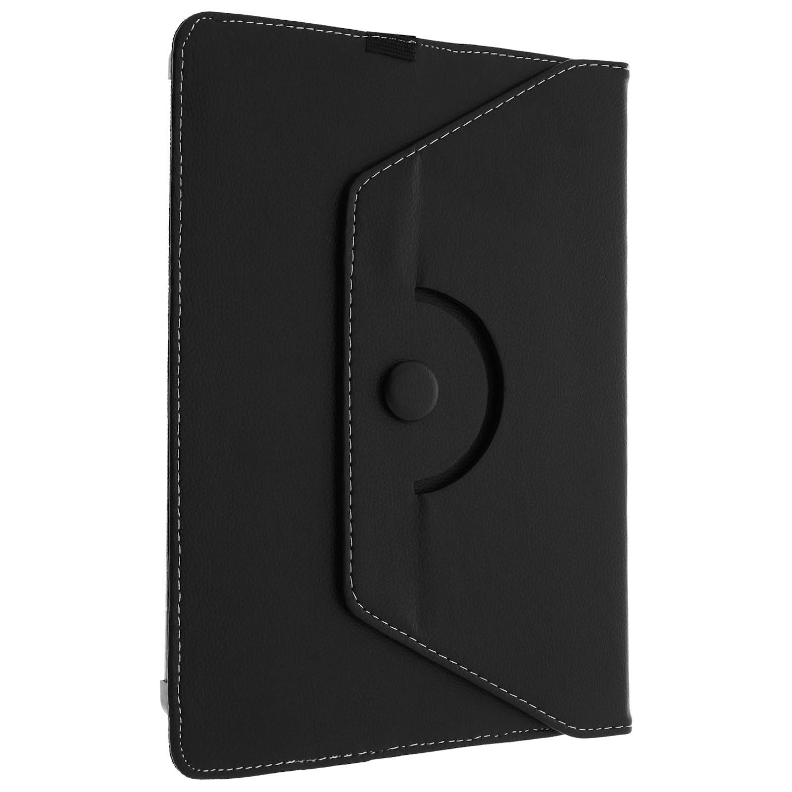 Housse Clapet Folio pour Tablette 7 pouces - Étui-2
