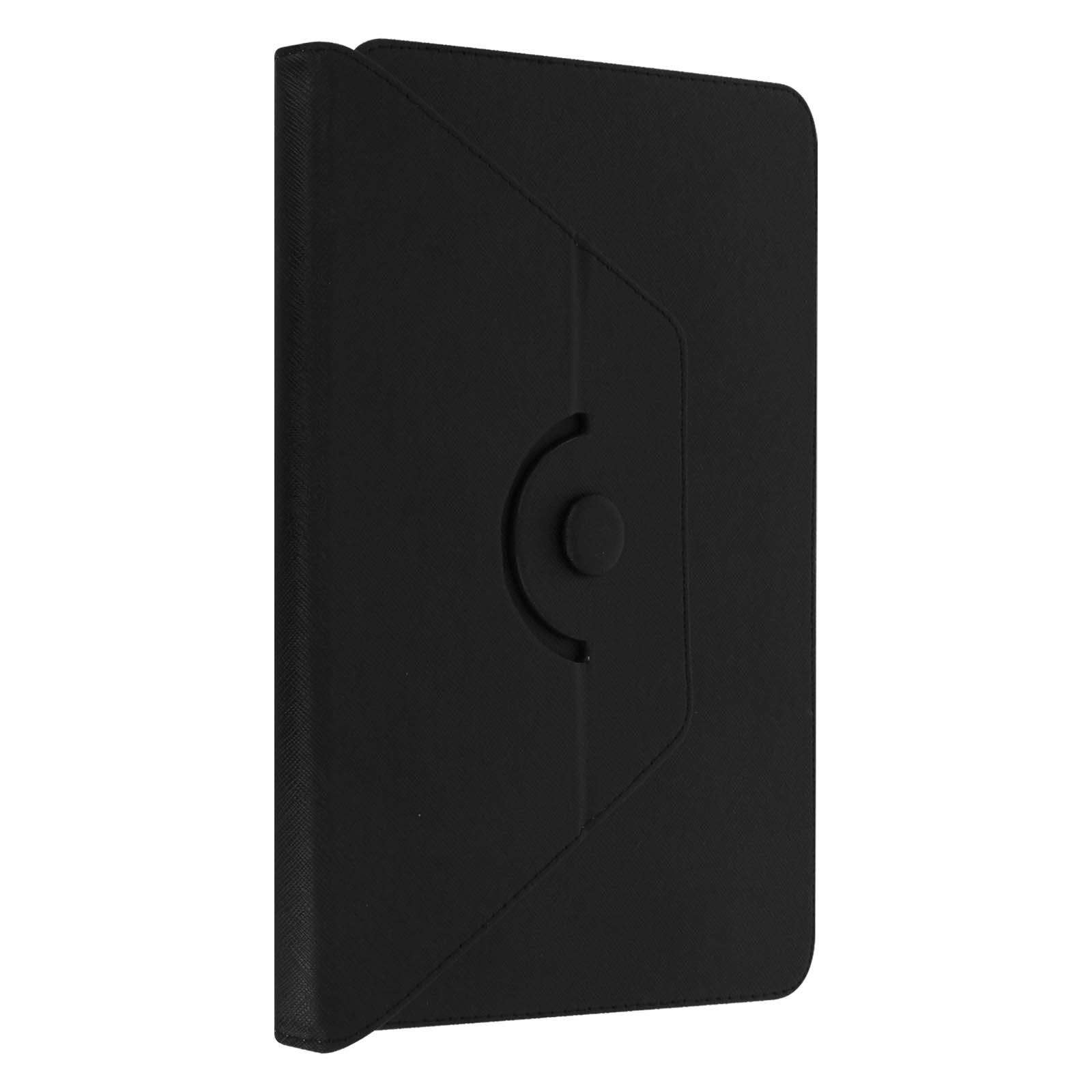 Housse Étui Fonction support Universel pour Tablette 10 '' - Orientation 360°-1