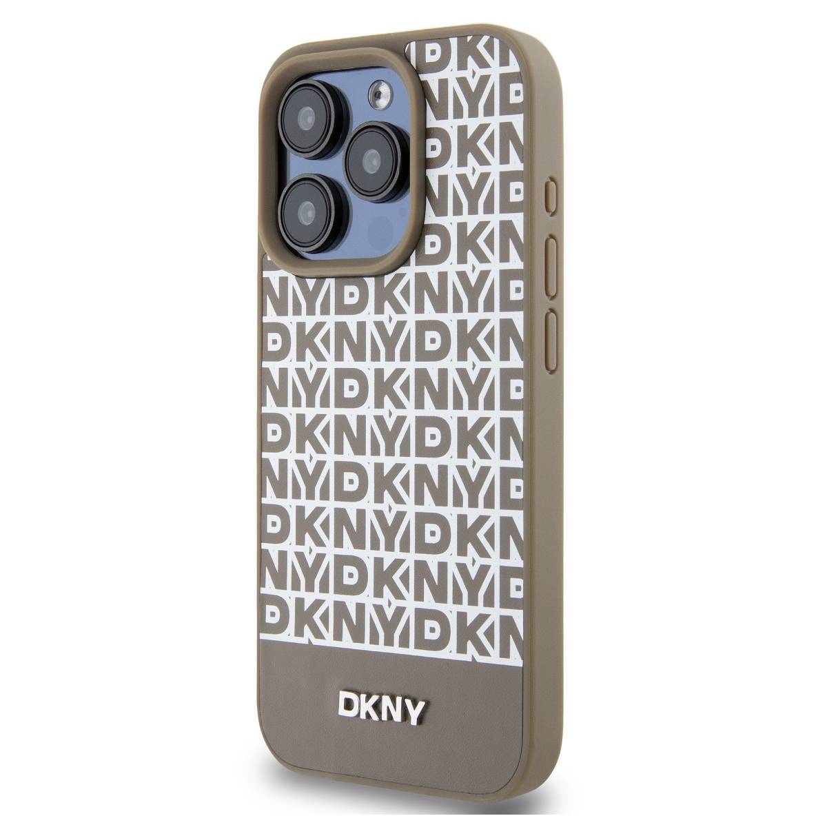 Coque de Protection pour iPhone 15 Pro Max à Bande Inférieure MagSafe-2