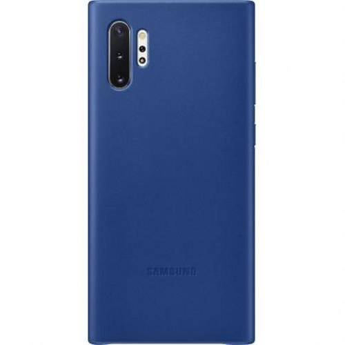 Coque Rigide en Cuir Samsung EF-VN975LL pour Galaxy Note 10 Plus-1