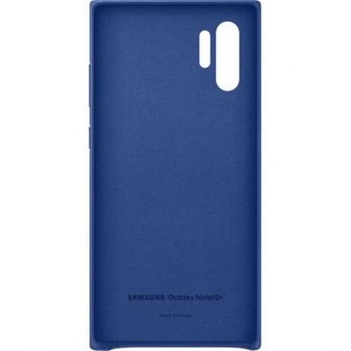 Coque Rigide en Cuir Samsung EF-VN975LL pour Galaxy Note 10 Plus-2