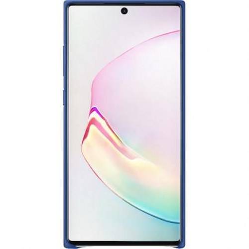 Coque Rigide en Cuir Samsung EF-VN975LL pour Galaxy Note 10 Plus-3