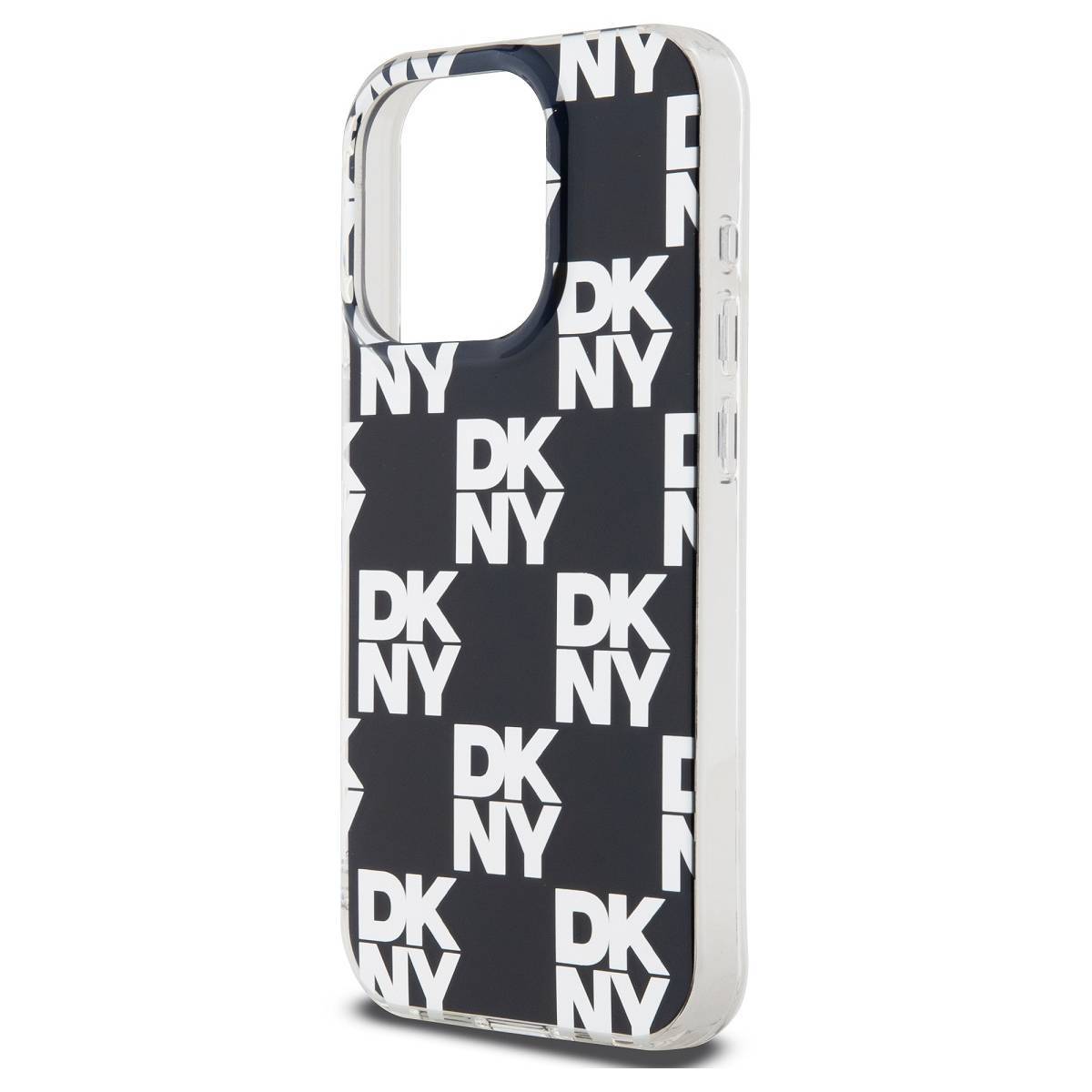 Coque de Protection pour iPhone 15 Pro à Motif Carreaux-3