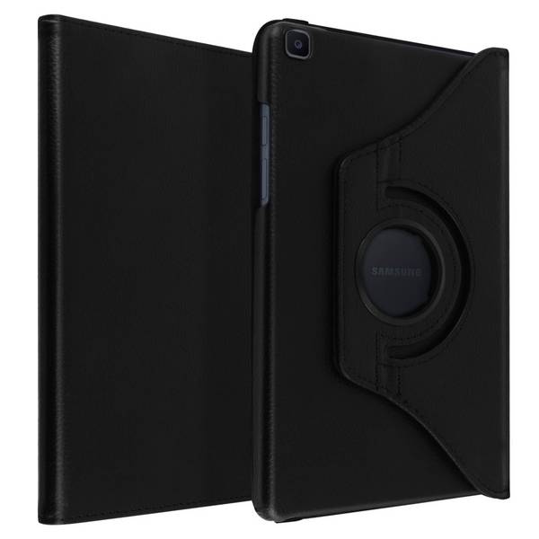 Étui Intégral pour Samsung Galaxy Tab A 8.0 2019 Antichoc Support Rotatif 360°