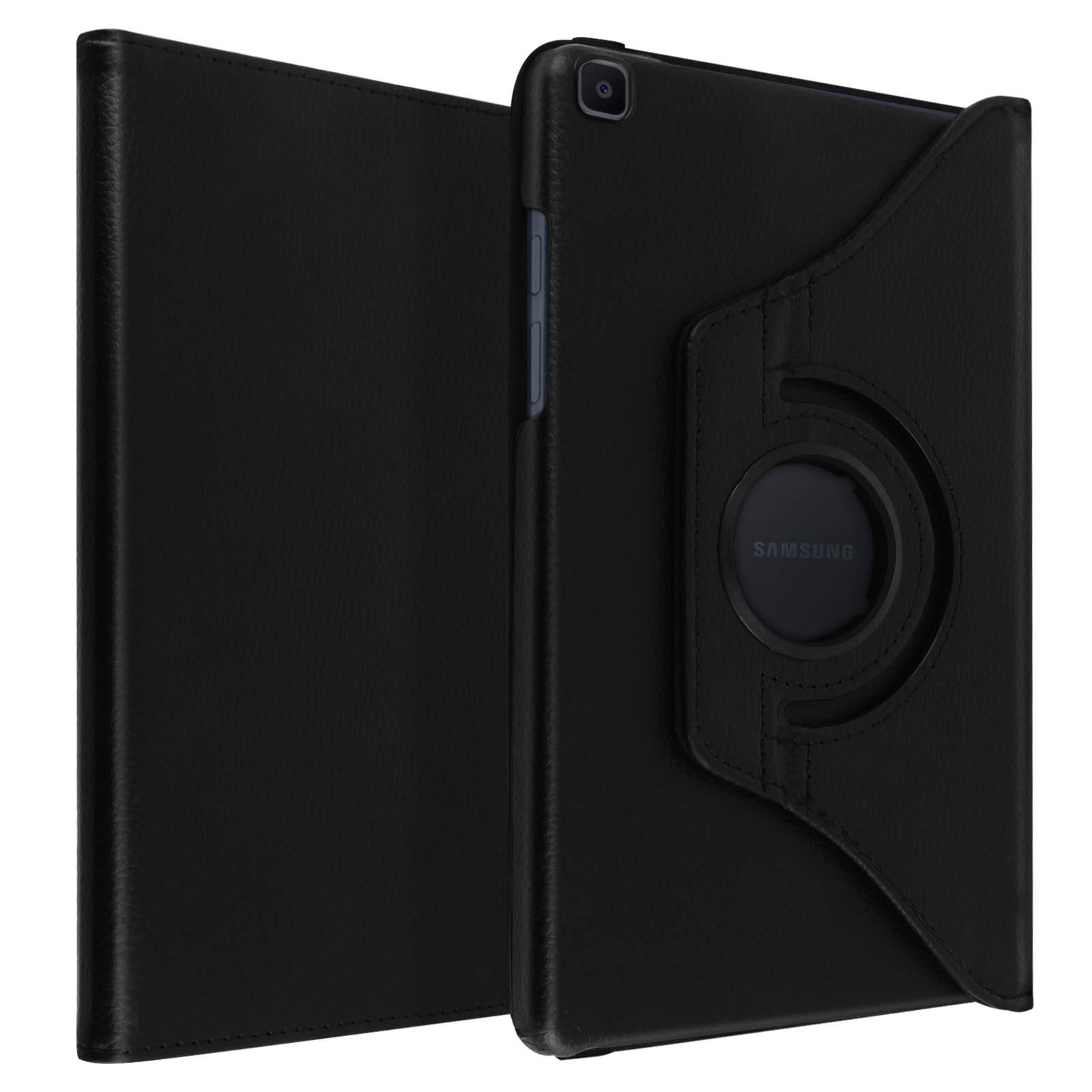 Étui Intégral pour Samsung Galaxy Tab A 8.0 2019 Antichoc Support Rotatif 360°-0