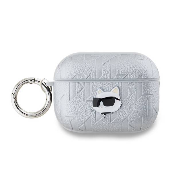 Coque pour AirPods Pro 2 Choupette Gaufré
