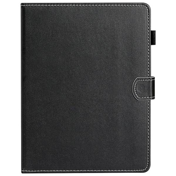 Housse Universelle pour tablette 10 " Étui Attaches Grappins Fonction Stande