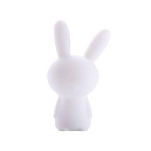 Enceinte Bluetooth Lumineuse Modèle Lapin