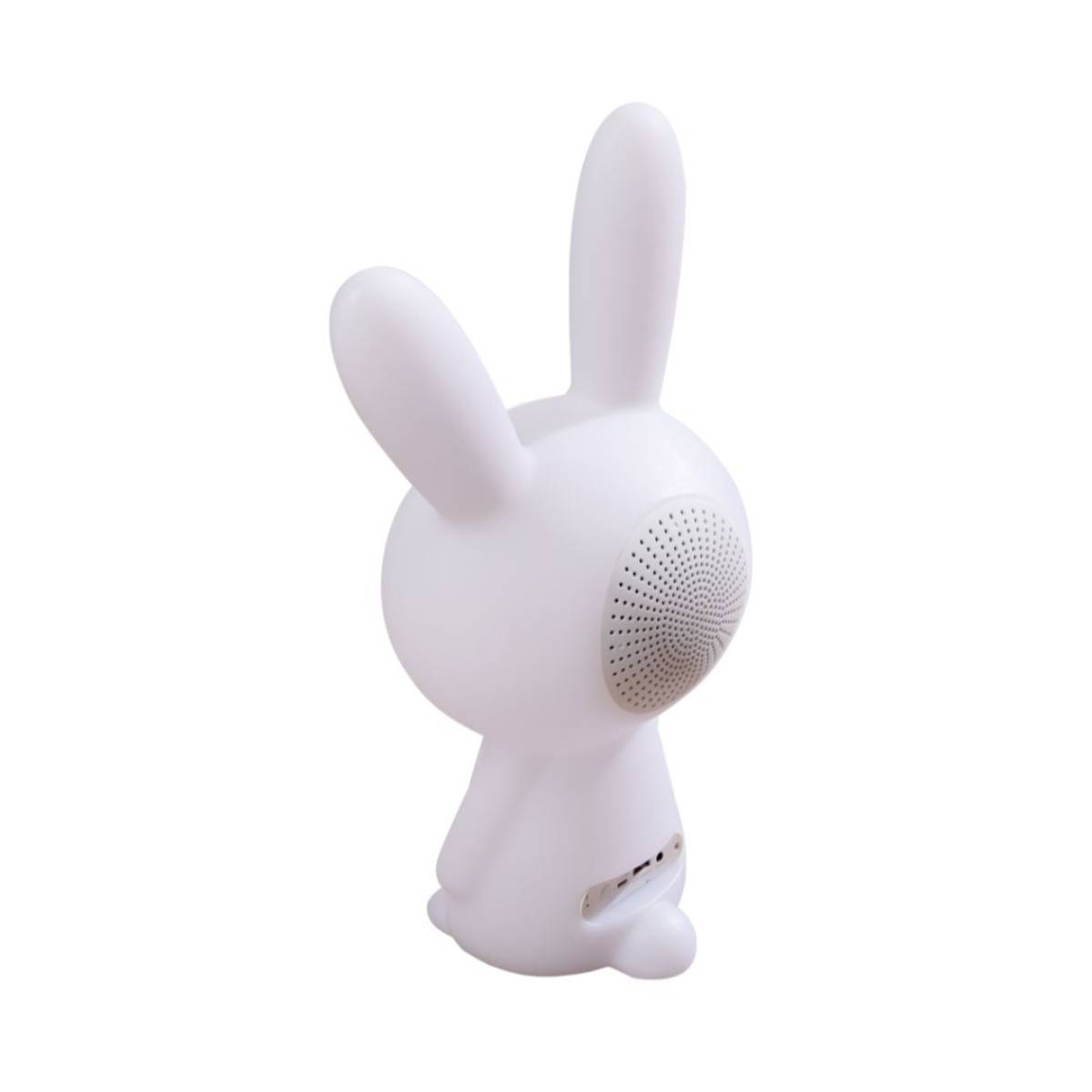 Enceinte Bluetooth Lumineuse Modèle Lapin-1