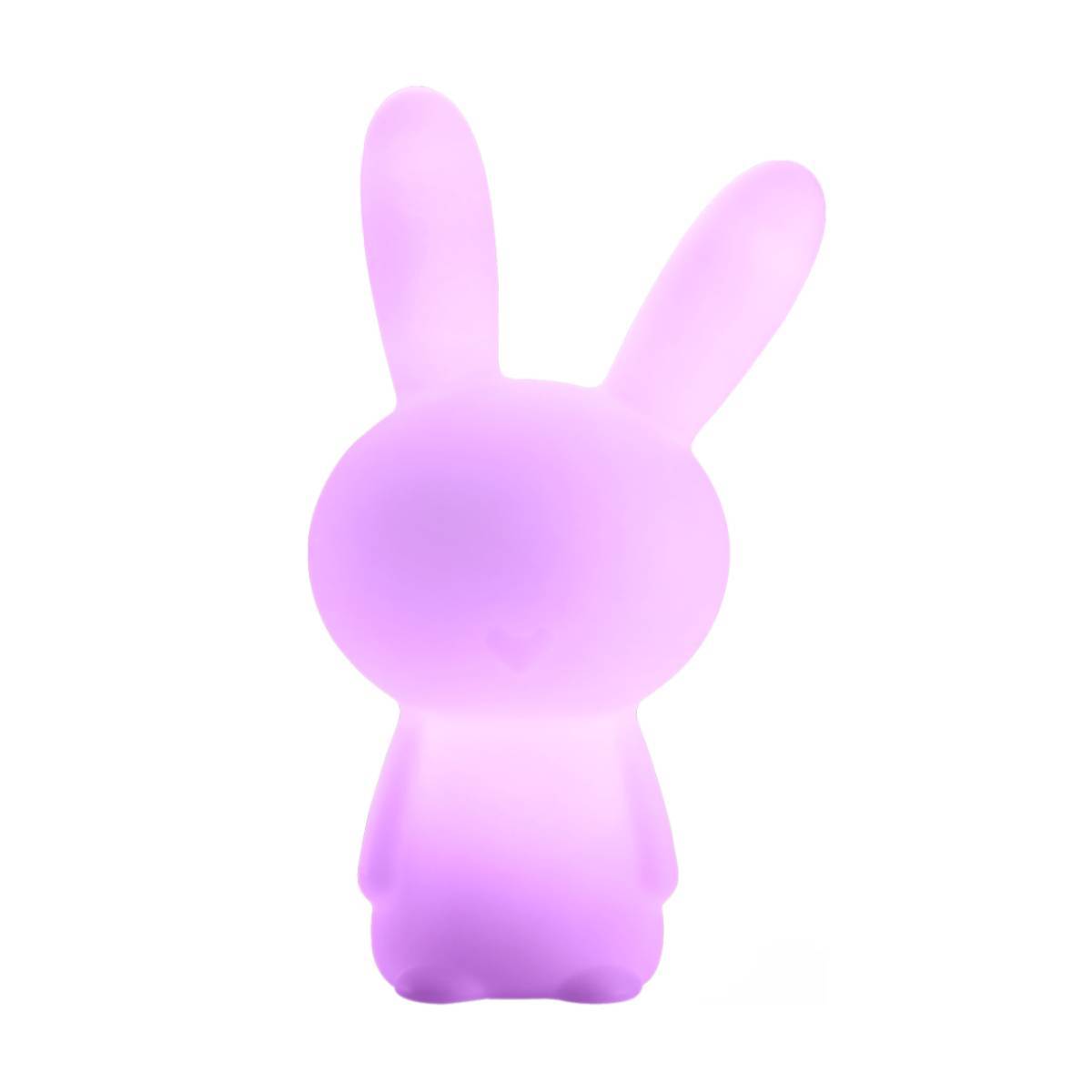 Enceinte Bluetooth Lumineuse Modèle Lapin-2