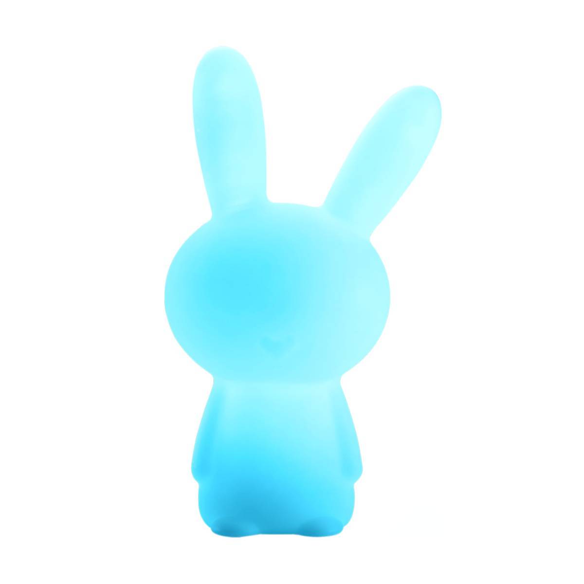 Enceinte Bluetooth Lumineuse Modèle Lapin-3