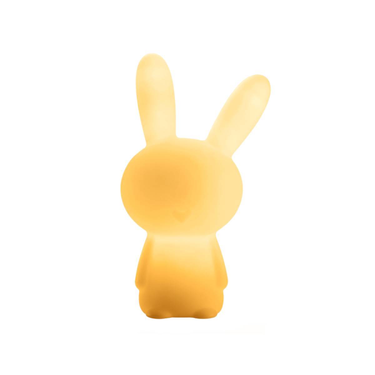 Enceinte Bluetooth Lumineuse Modèle Lapin-4