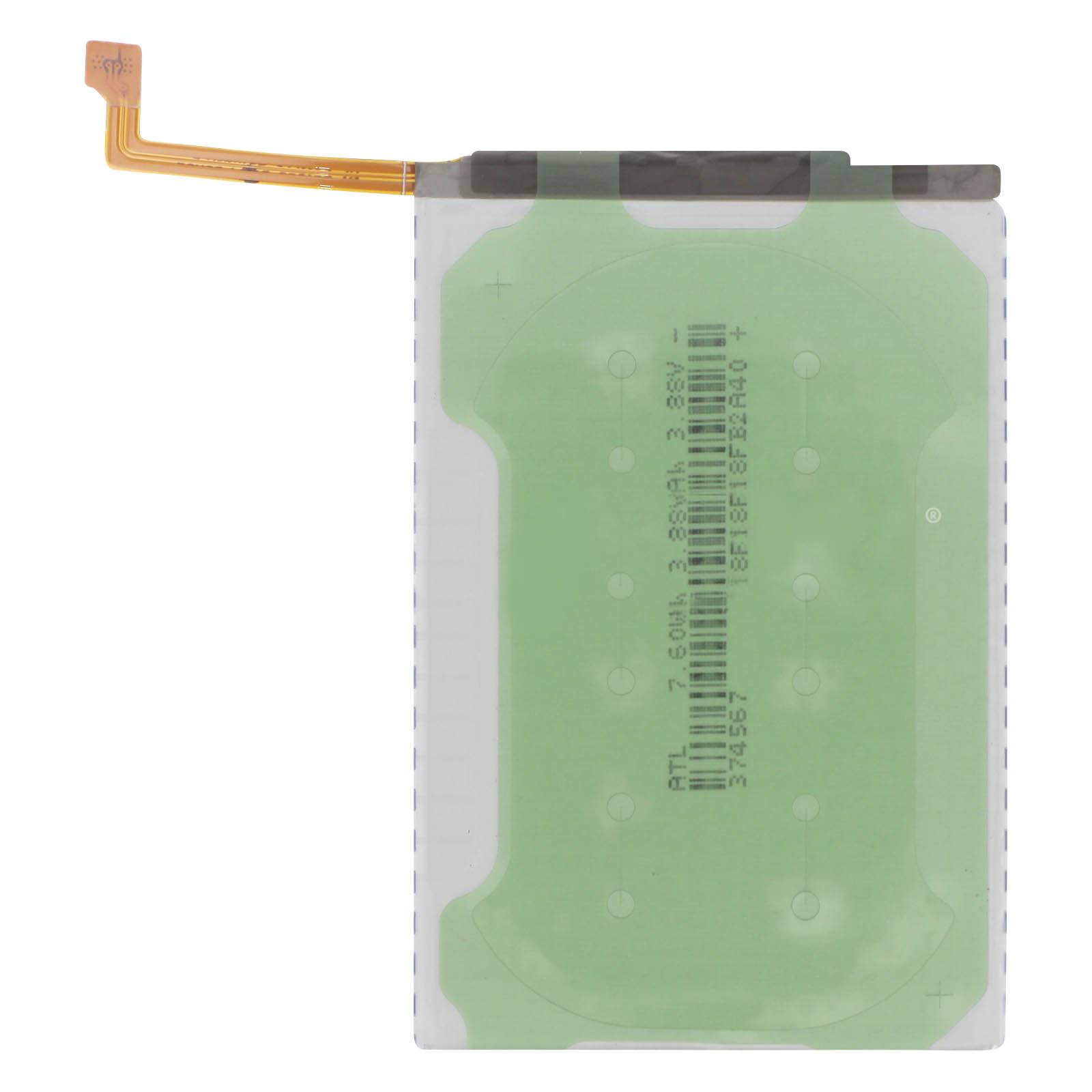 Batterie Principale Interne pour Samsung Galaxy Z Fold 5 2020mAh EB-BF946ABY-1