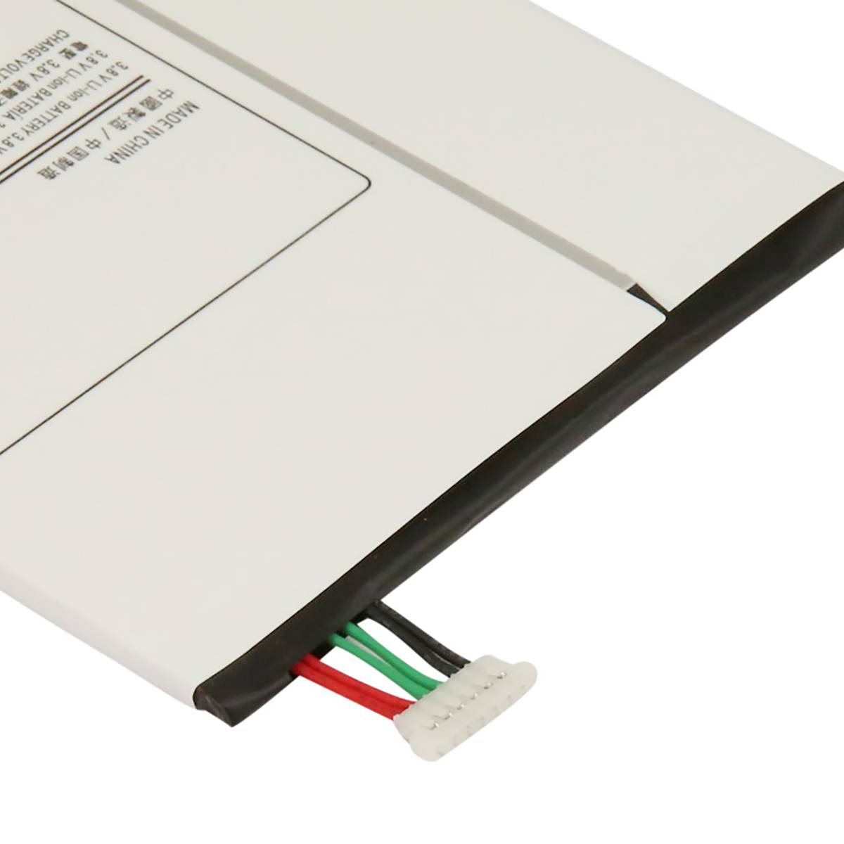 Batterie de Remplacement pour Galaxy Tab S 8.4" / SM-T700 Li-Polymer 4900mAh-2