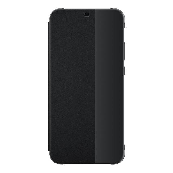 Étui pour Huawei P20 Lite Folio Antichocs Design Élégant