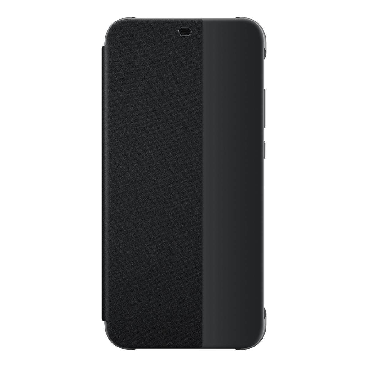 Étui pour Huawei P20 Lite Folio Antichocs Design Élégant-0