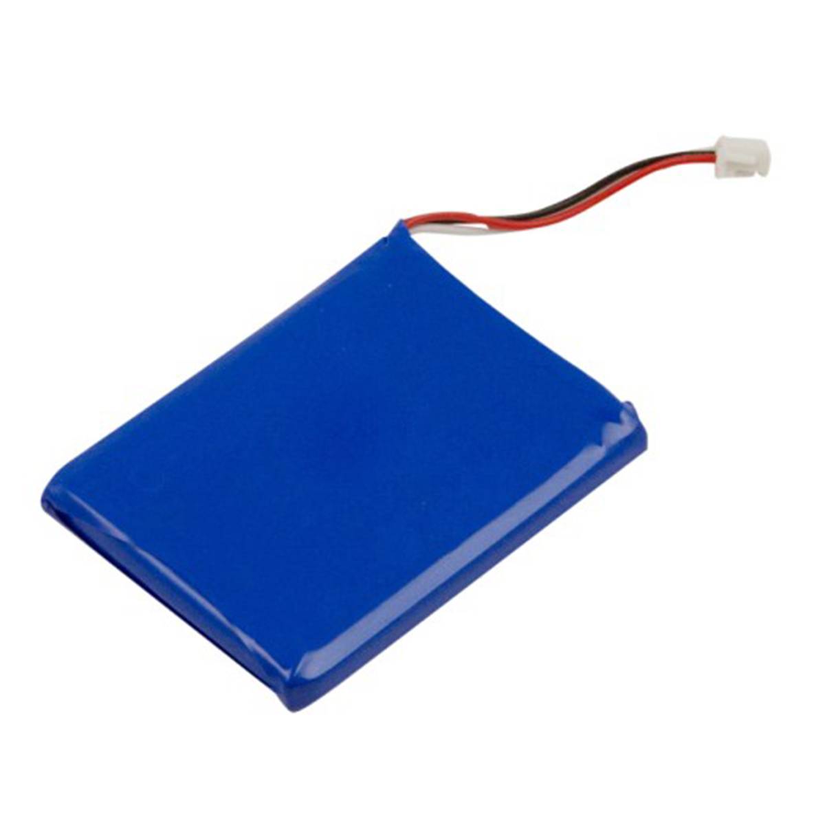 Batterie pour Téléphone Philips ID555 et GE DECT 6.0 UltraSlim 3.7V 500mAh-1