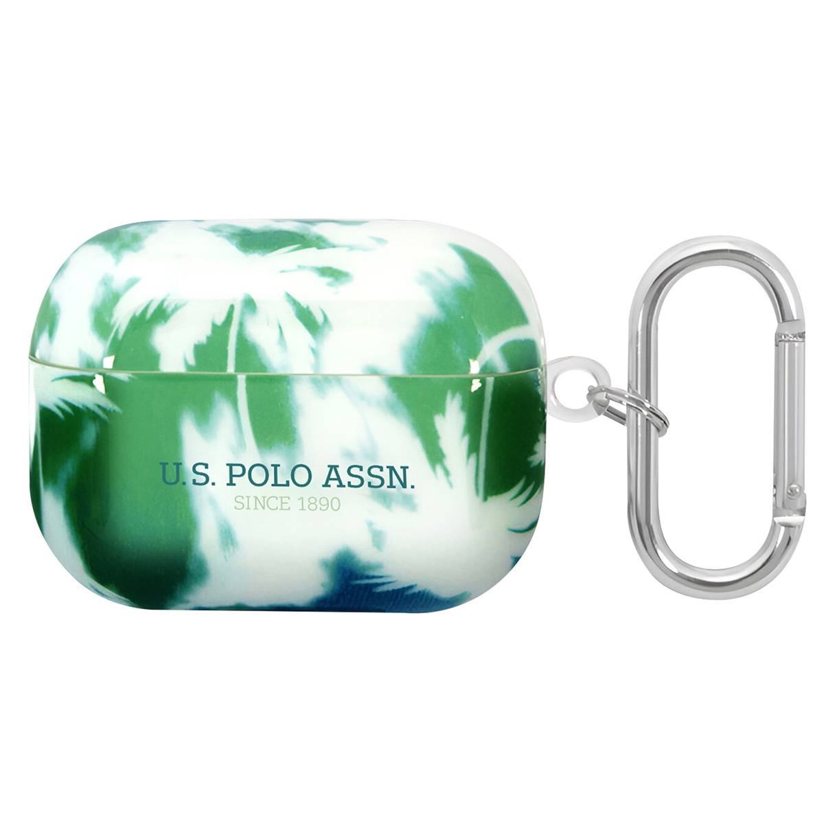 Coque pour Airpods Pro Palm Anti-choc en Silicone-0
